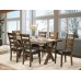 Banff Dining Set